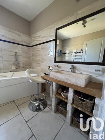 Maison à vendre 8 pièces 205 m² Le Plan-de-la-Tour