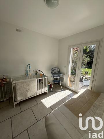 Maison à vendre 8 pièces 205 m² Le Plan-de-la-Tour