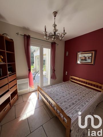 Maison à vendre 8 pièces 205 m² Le Plan-de-la-Tour