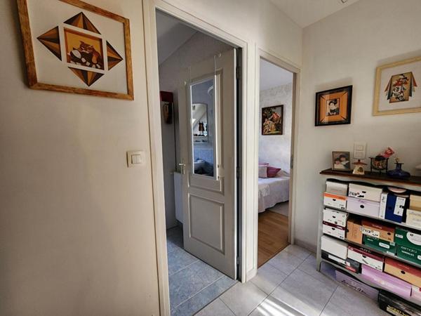 Maison Loches 3 pièce(s) 70 m2