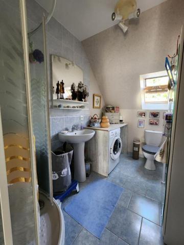 Maison Loches 3 pièce(s) 70 m2