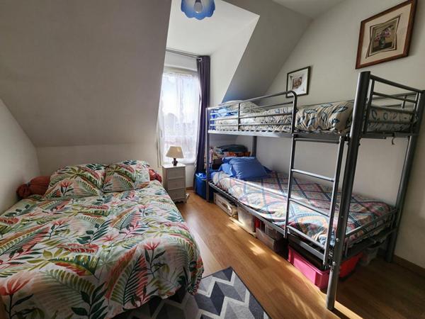 Maison Loches 3 pièce(s) 70 m2