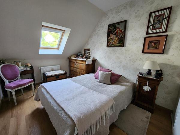 Maison Loches 3 pièce(s) 70 m2