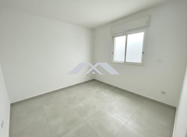 Appartement T3 au cœur de Saint Pierre