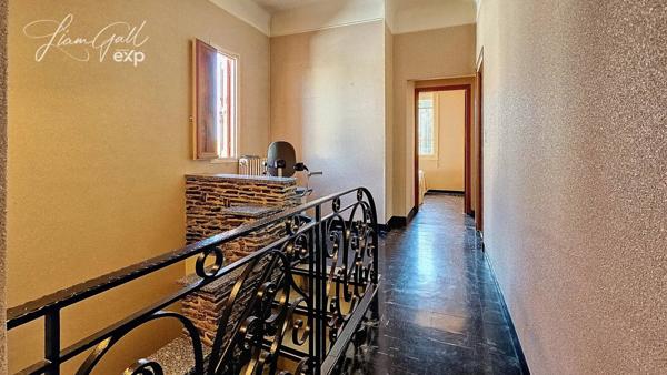 Opportunité unique : Mas Catalan authentique avec fort potentiel à Elne (66200)