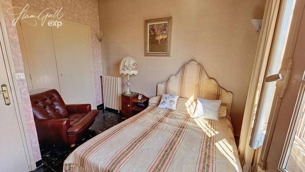 Opportunité unique : Mas Catalan authentique avec fort potentiel à Elne (66200)