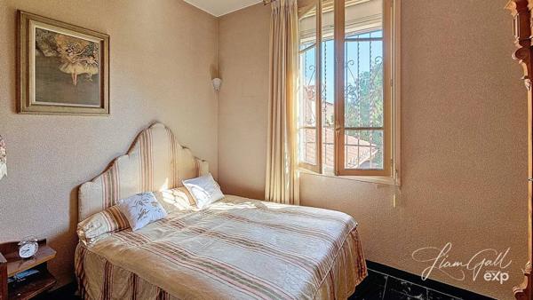 Opportunité unique : Mas Catalan authentique avec fort potentiel à Elne (66200)