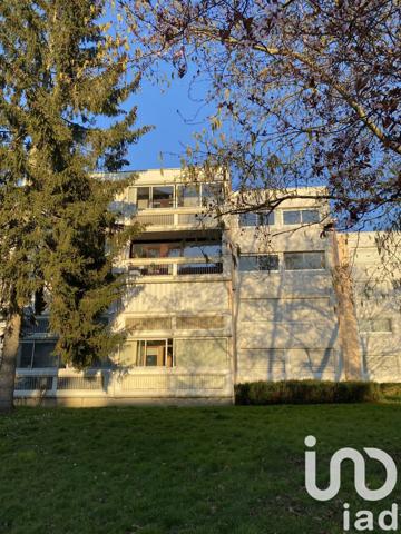 Appartement 4 pièces de 79 m² à Meaux (77100)