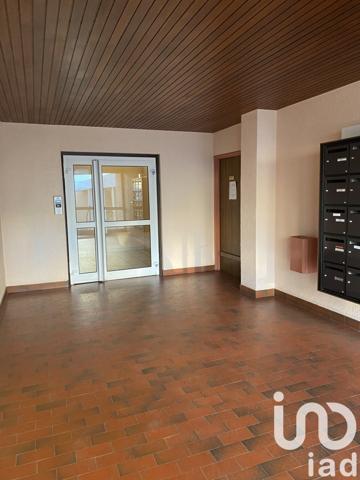 Appartement 4 pièces de 79 m² à Meaux (77100)