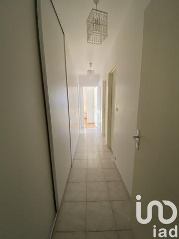 Appartement 4 pièces de 79 m² à Meaux (77100)