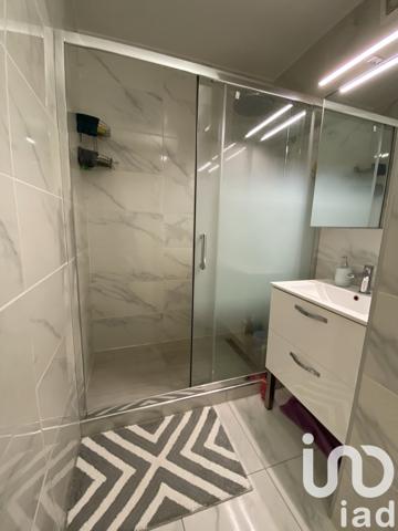 Appartement 4 pièces de 79 m² à Meaux (77100)