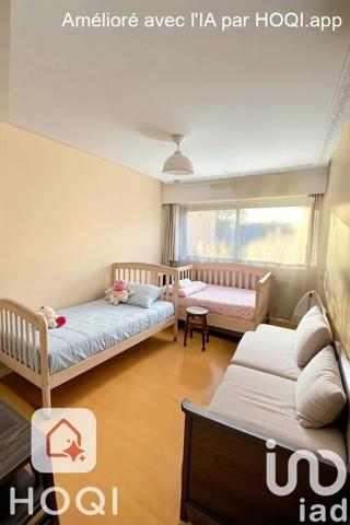 Appartement 4 pièces de 79 m² à Meaux (77100)