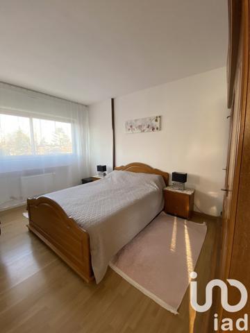 Appartement 4 pièces de 79 m² à Meaux (77100)