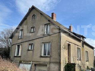 Grande maison Saint Laurent de Gatine