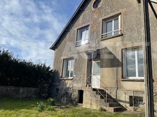 Grande maison Saint Laurent de Gatine