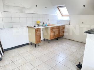 Grande maison Saint Laurent de Gatine