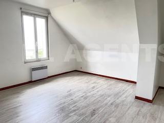 Grande maison Saint Laurent de Gatine