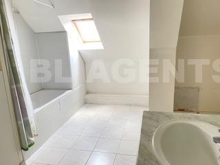 Grande maison Saint Laurent de Gatine