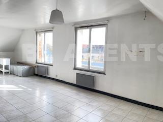 Grande maison Saint Laurent de Gatine