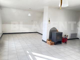 Grande maison Saint Laurent de Gatine