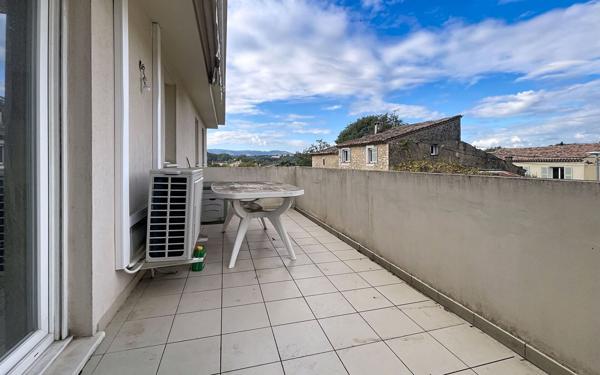 Appartement à vendre    3 pièces • 62,01 m2 Mouans-Sartoux