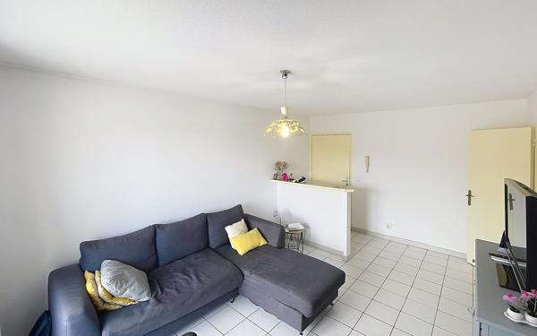 Appartement à vendre    3 pièces • 62,01 m2 Mouans-Sartoux