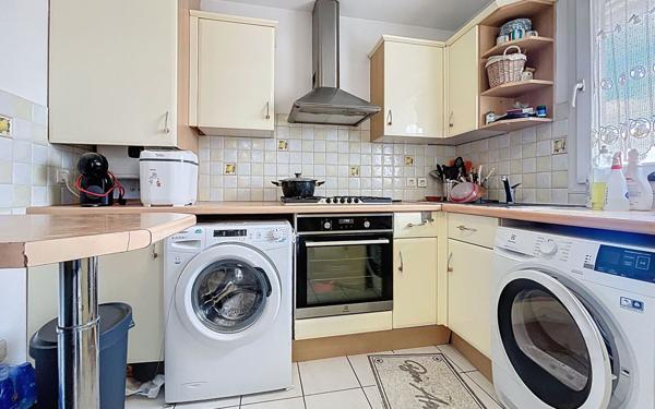 Appartement à vendre    3 pièces • 62,01 m2 Mouans-Sartoux