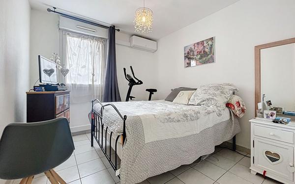 Appartement à vendre    3 pièces • 62,01 m2 Mouans-Sartoux