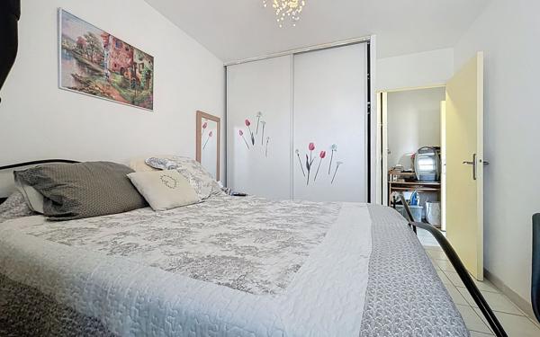 Appartement à vendre    3 pièces • 62,01 m2 Mouans-Sartoux