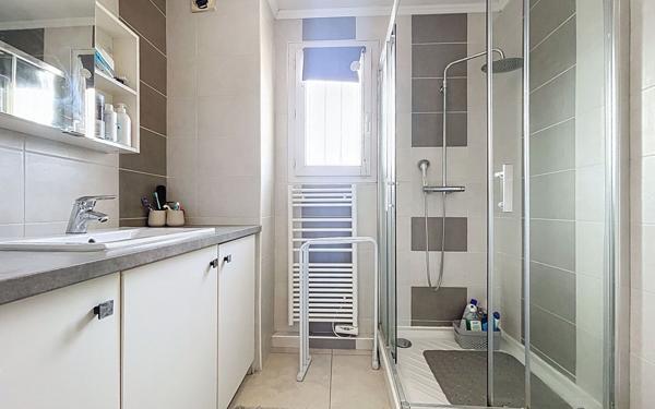 Appartement à vendre    3 pièces • 62,01 m2 Mouans-Sartoux