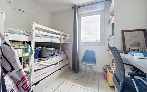 Appartement à vendre    3 pièces • 62,01 m2 Mouans-Sartoux