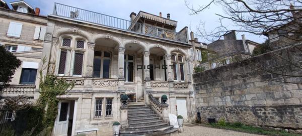 Appartement 5 pièces 181 m² ANGOULEME - 16000