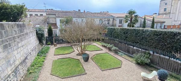 Appartement 5 pièces 181 m² ANGOULEME - 16000