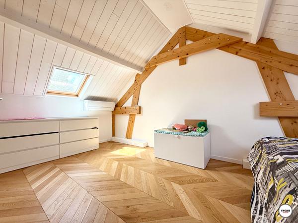 Maison Carrières-sous-Poissy 5 pièces 107 m2, Carrieres sous poissy 78955