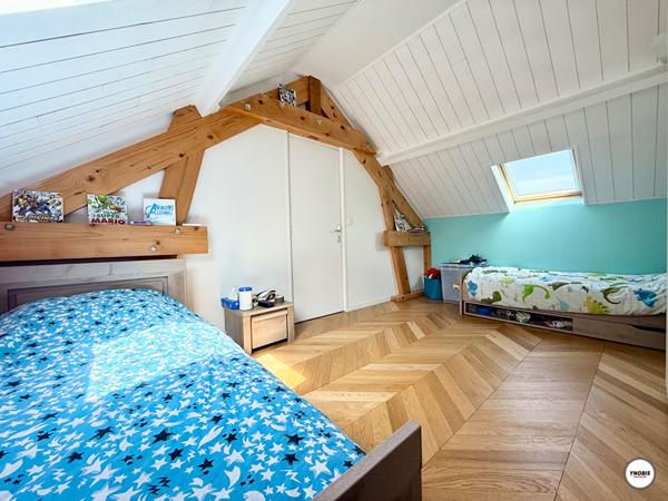Maison Carrières-sous-Poissy 5 pièces 107 m2, Carrieres sous poissy 78955