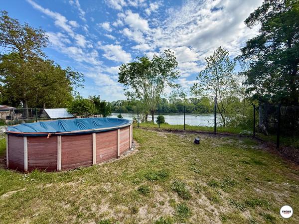 Maison Carrières-sous-Poissy 5 pièces 107 m2, Carrieres sous poissy 78955
