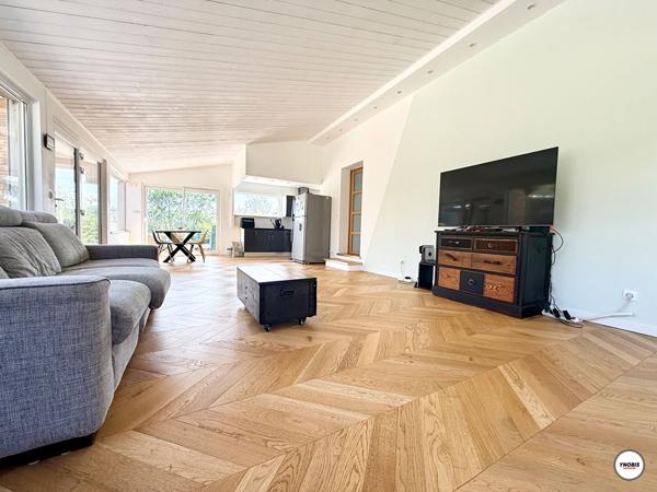 Maison Carrières-sous-Poissy 5 pièces 107 m2, Carrieres sous poissy 78955