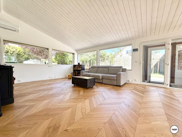 Maison Carrières-sous-Poissy 5 pièces 107 m2, Carrieres sous poissy 78955