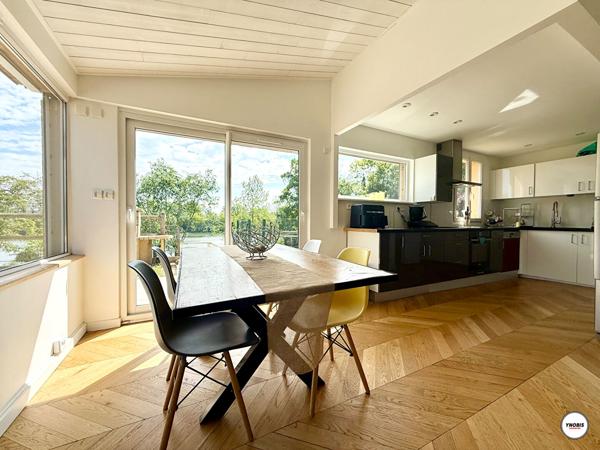 Maison Carrières-sous-Poissy 5 pièces 107 m2, Carrieres sous poissy 78955