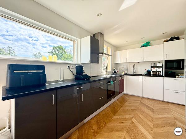 Maison Carrières-sous-Poissy 5 pièces 107 m2, Carrieres sous poissy 78955