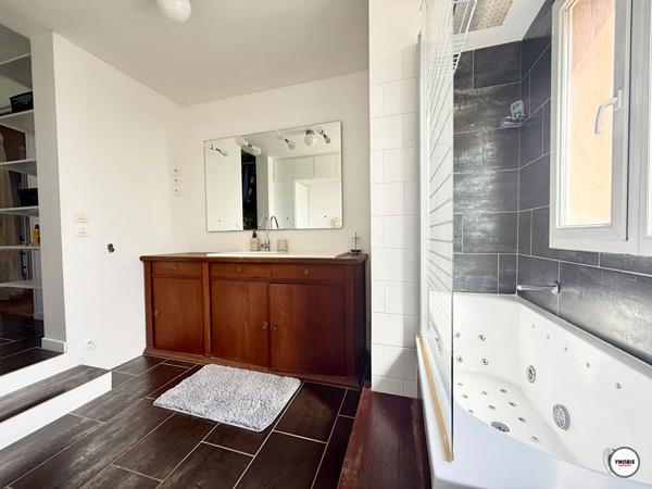 Maison Carrières-sous-Poissy 5 pièces 107 m2, Carrieres sous poissy 78955