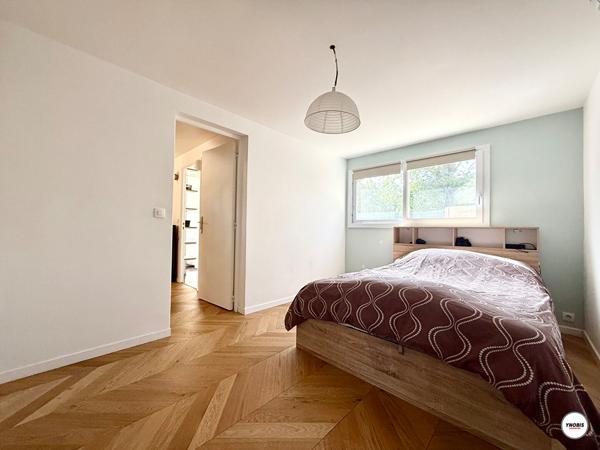 Maison Carrières-sous-Poissy 5 pièces 107 m2, Carrieres sous poissy 78955