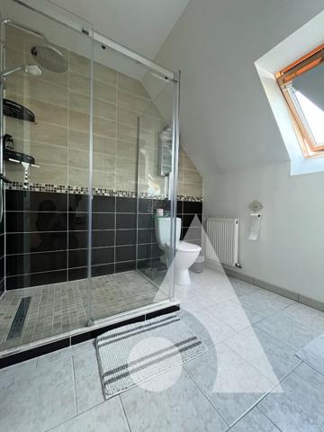 Maison 6 pièces 120 m2