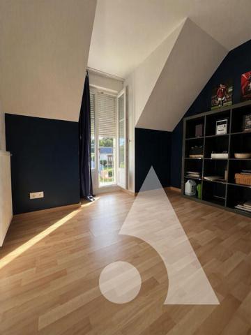 Maison 6 pièces 120 m2