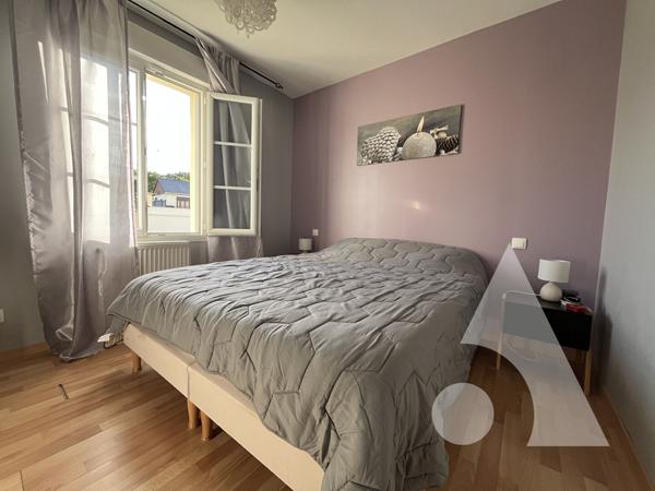Maison 6 pièces 120 m2