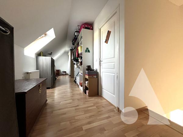 Maison 6 pièces 120 m2