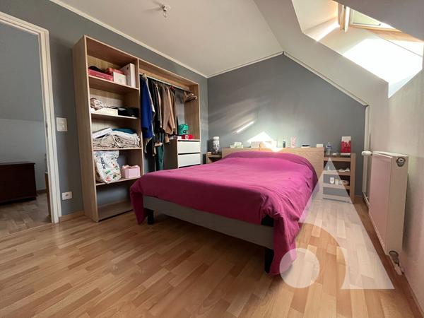 Maison 6 pièces 120 m2