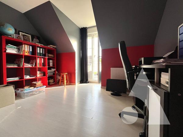 Maison 6 pièces 120 m2