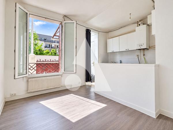Appartement 3 pièces 50.3 m2