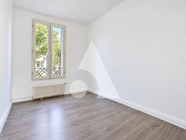Appartement 3 pièces 50.3 m2